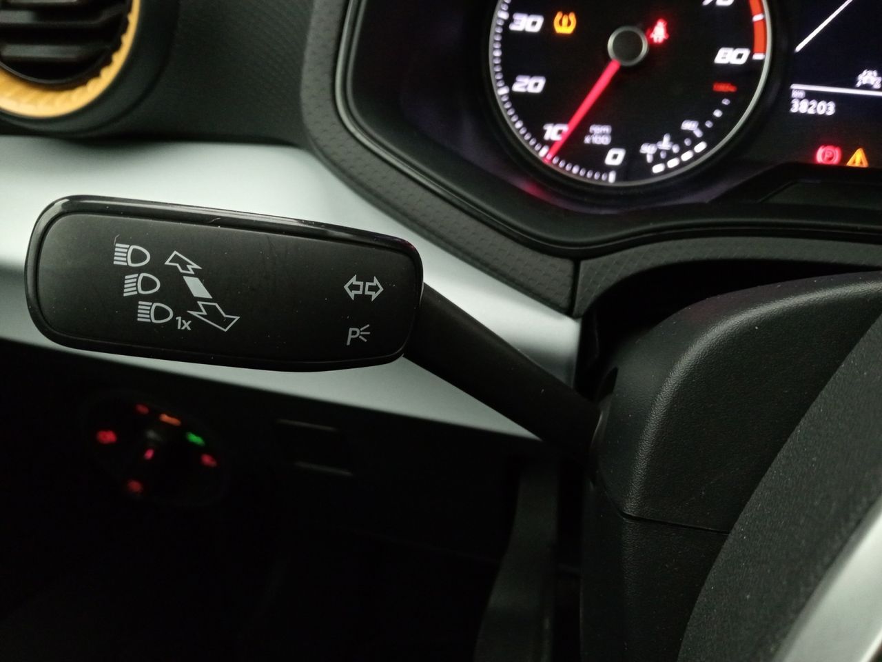 Foto Seat Arona 17