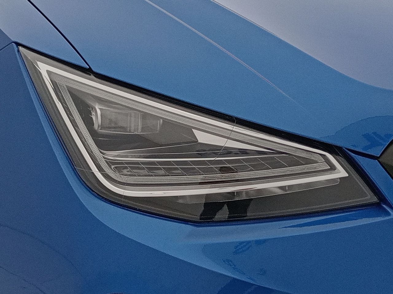 Foto Seat Arona 22