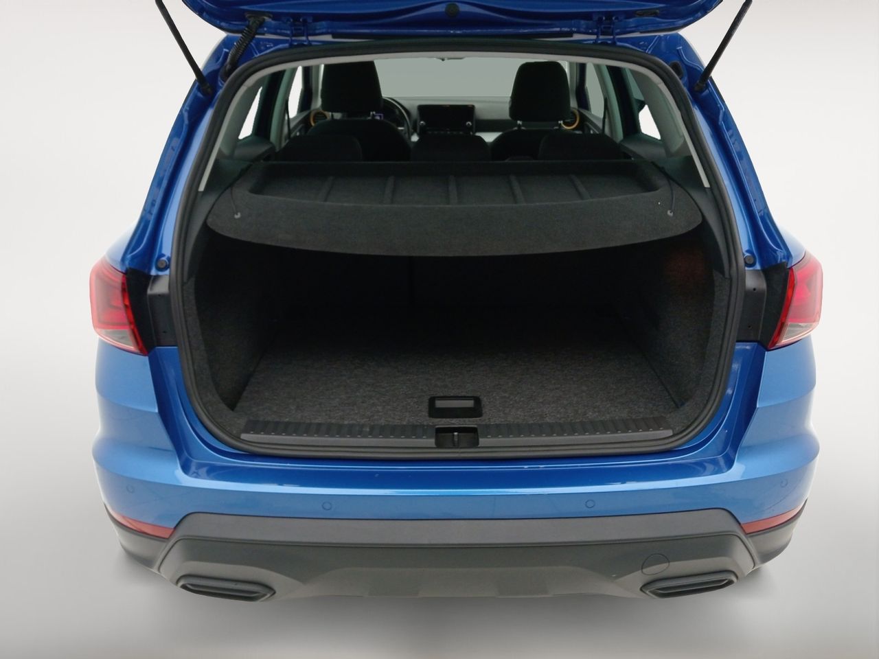 Foto Seat Arona 24