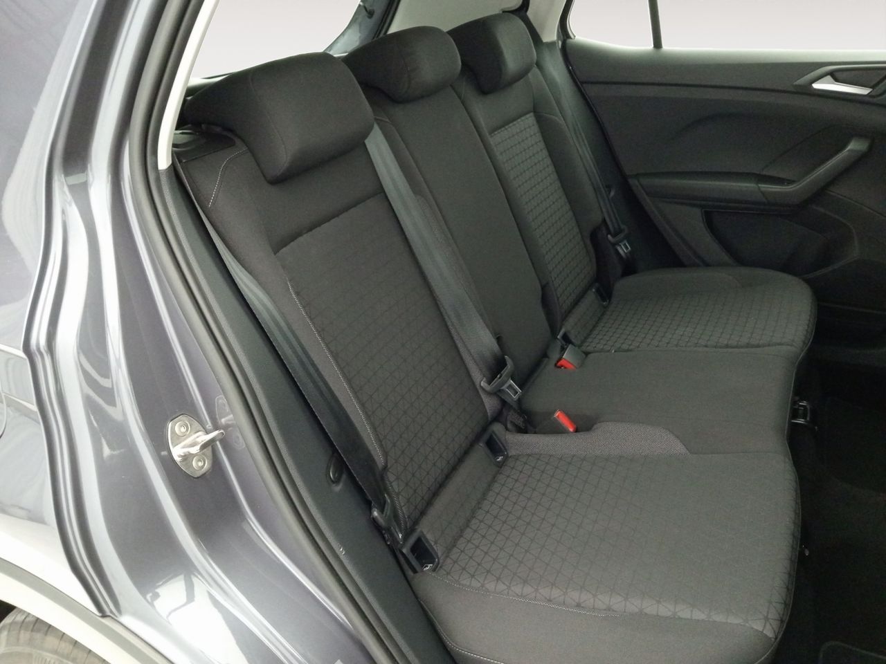 Foto Volkswagen T-Cross 9