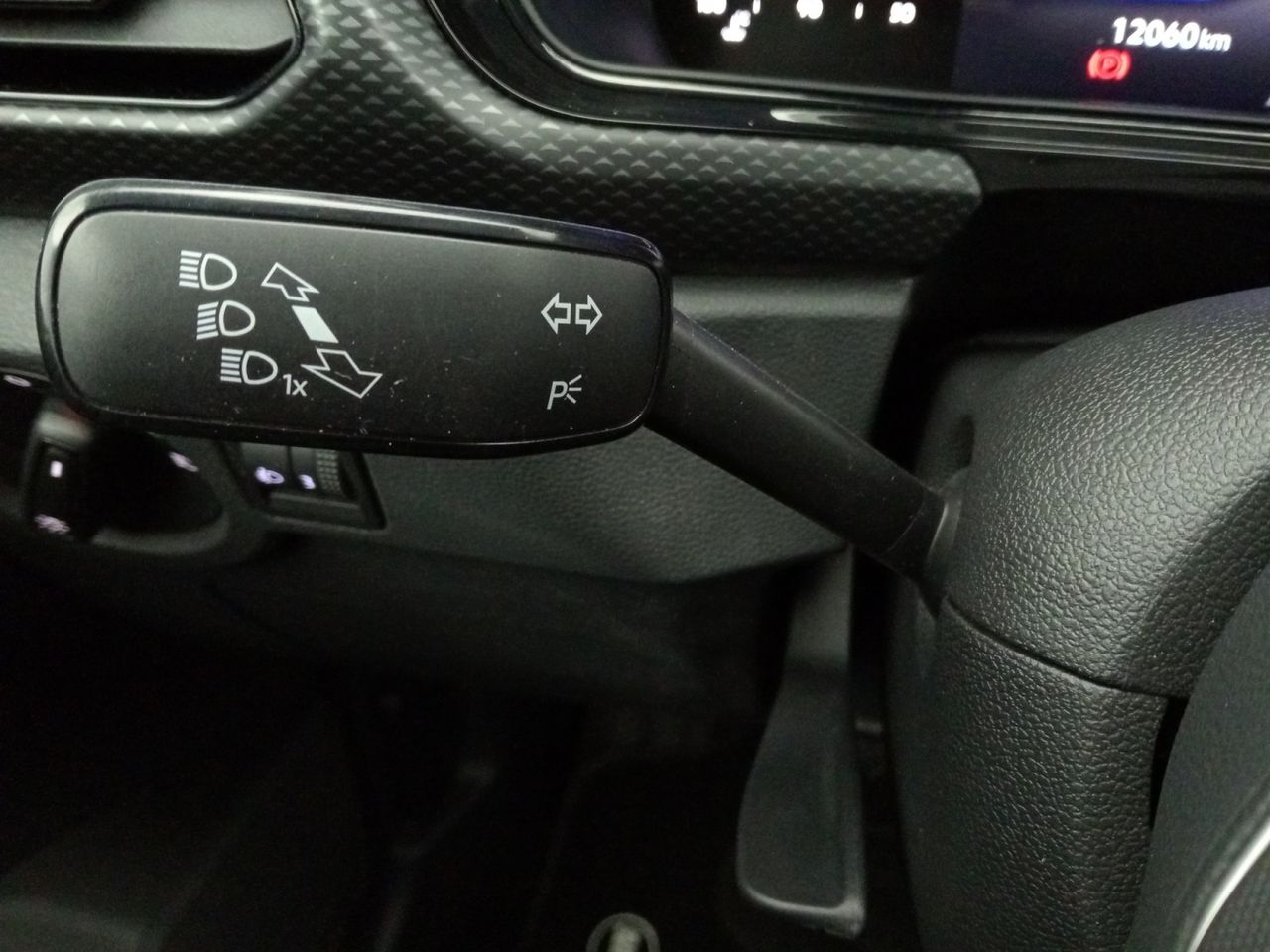 Foto Volkswagen T-Cross 18