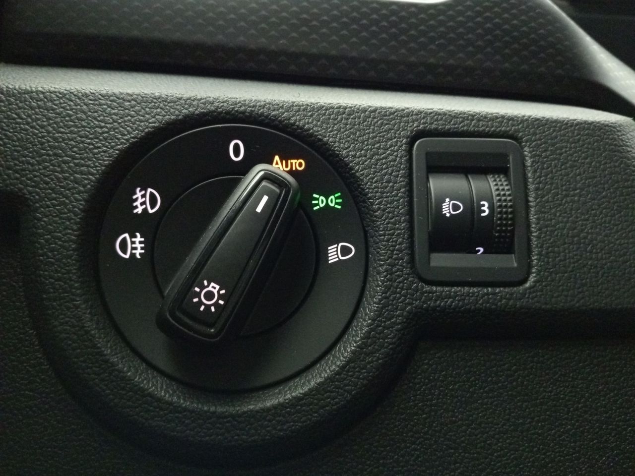 Foto Volkswagen T-Cross 20