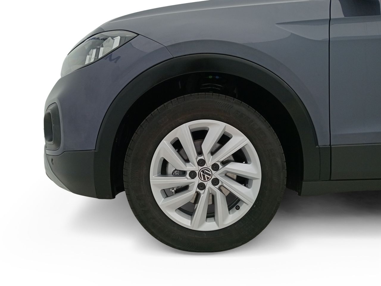 Foto Volkswagen T-Cross 21