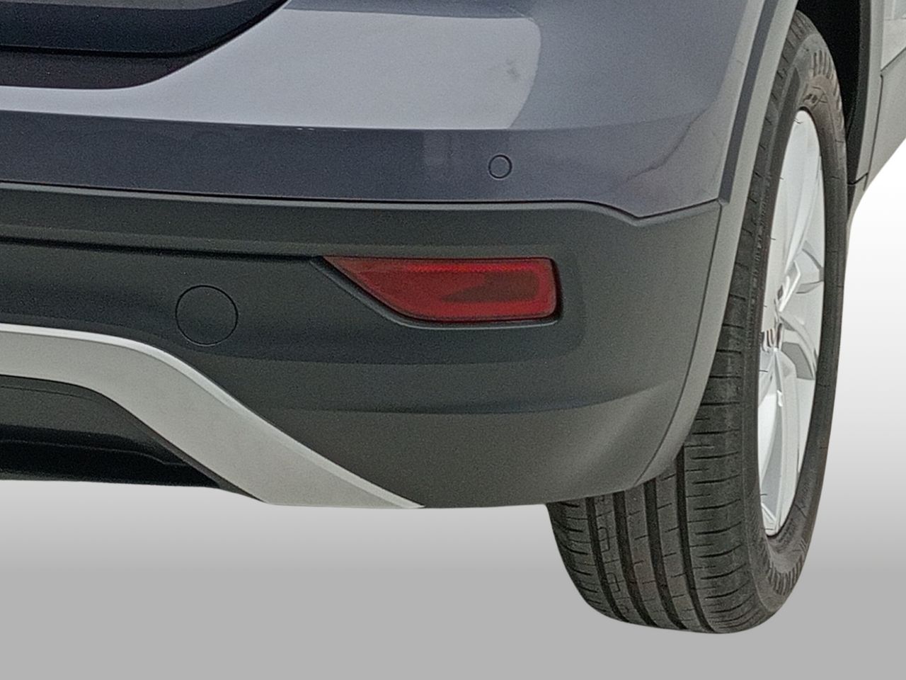Foto Volkswagen T-Cross 24