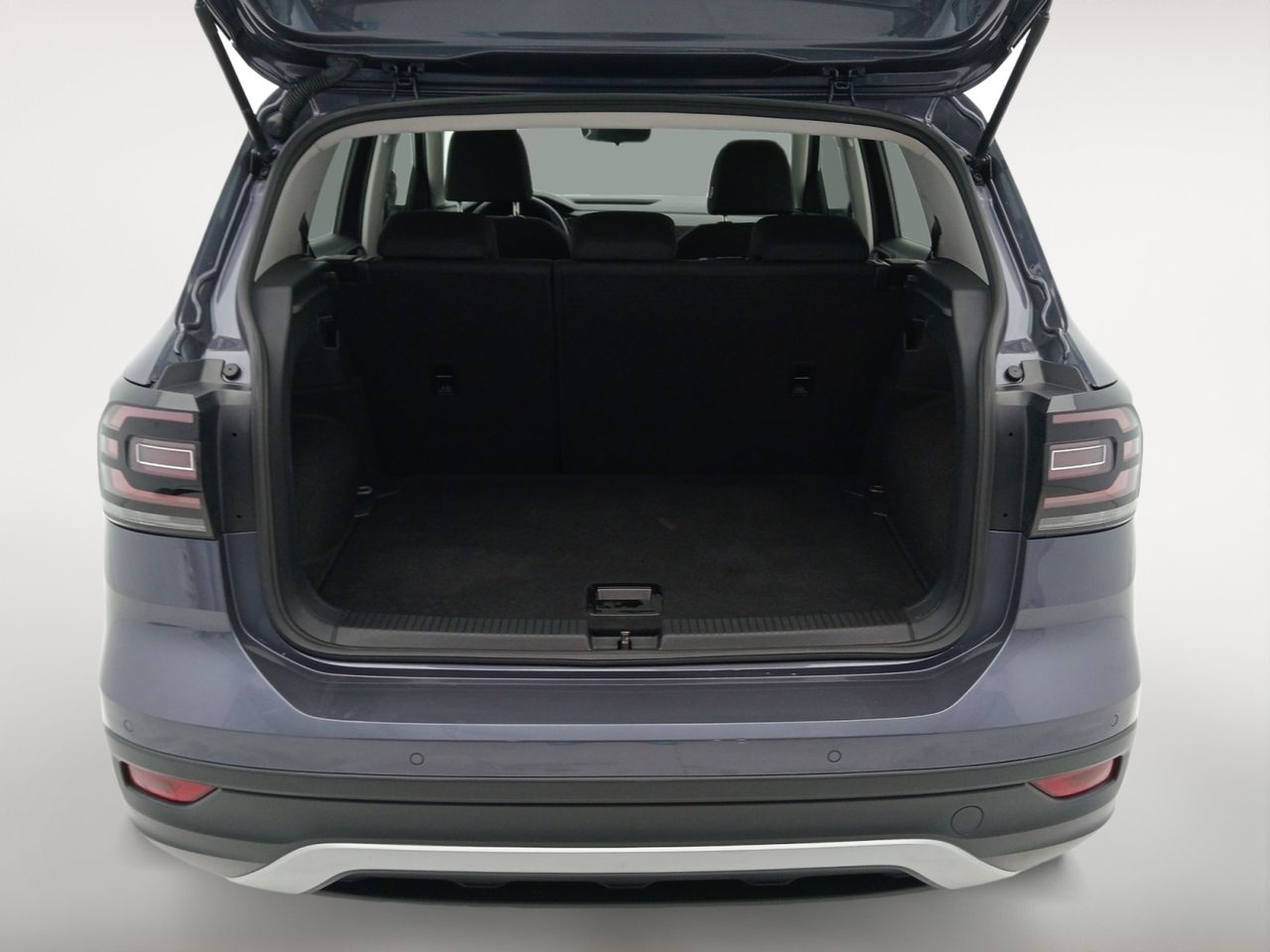 Foto Volkswagen T-Cross 25