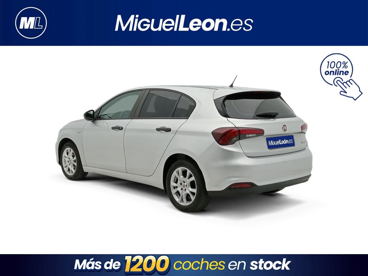 Foto Fiat Tipo 4