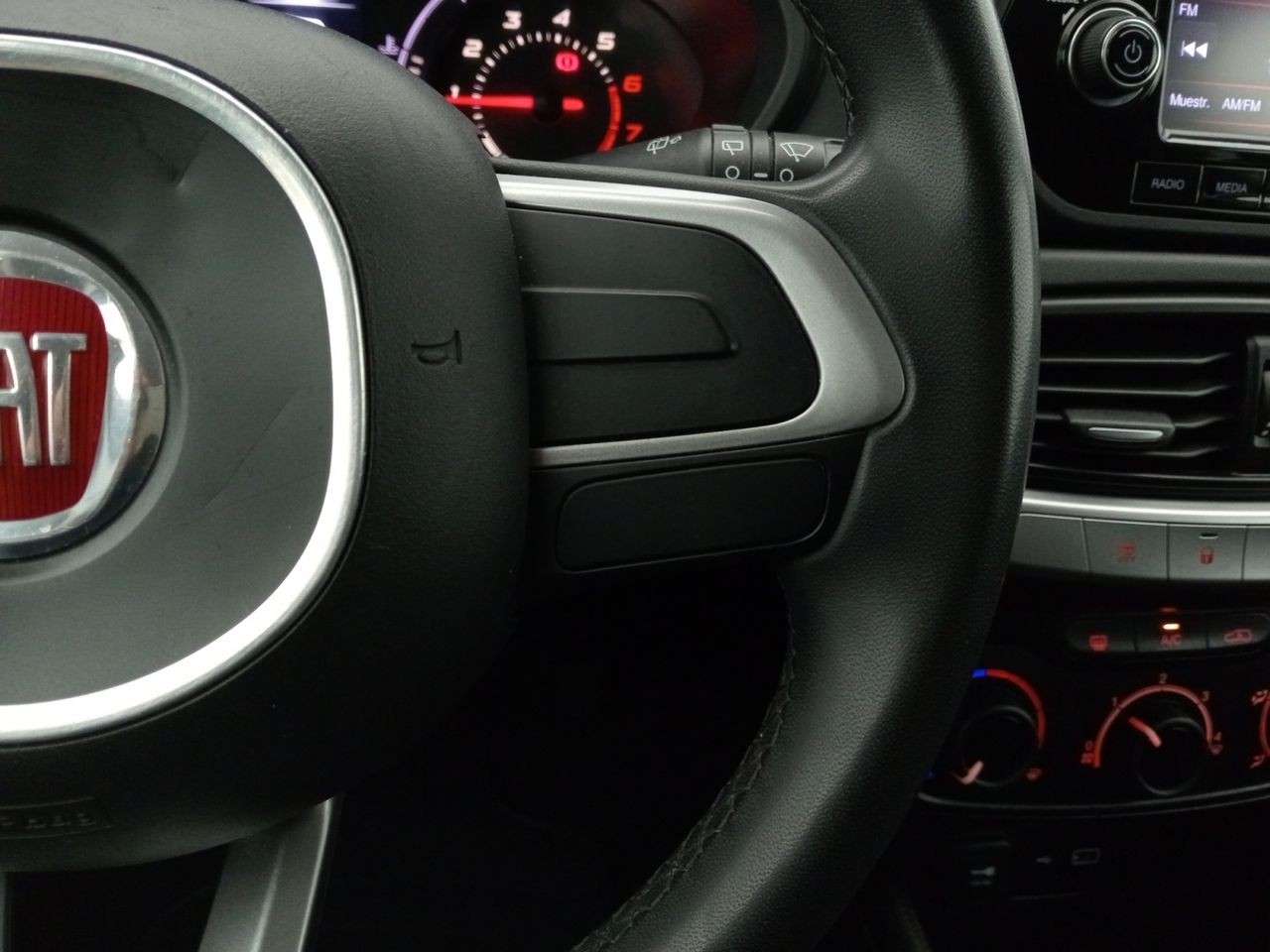 Foto Fiat Tipo 15