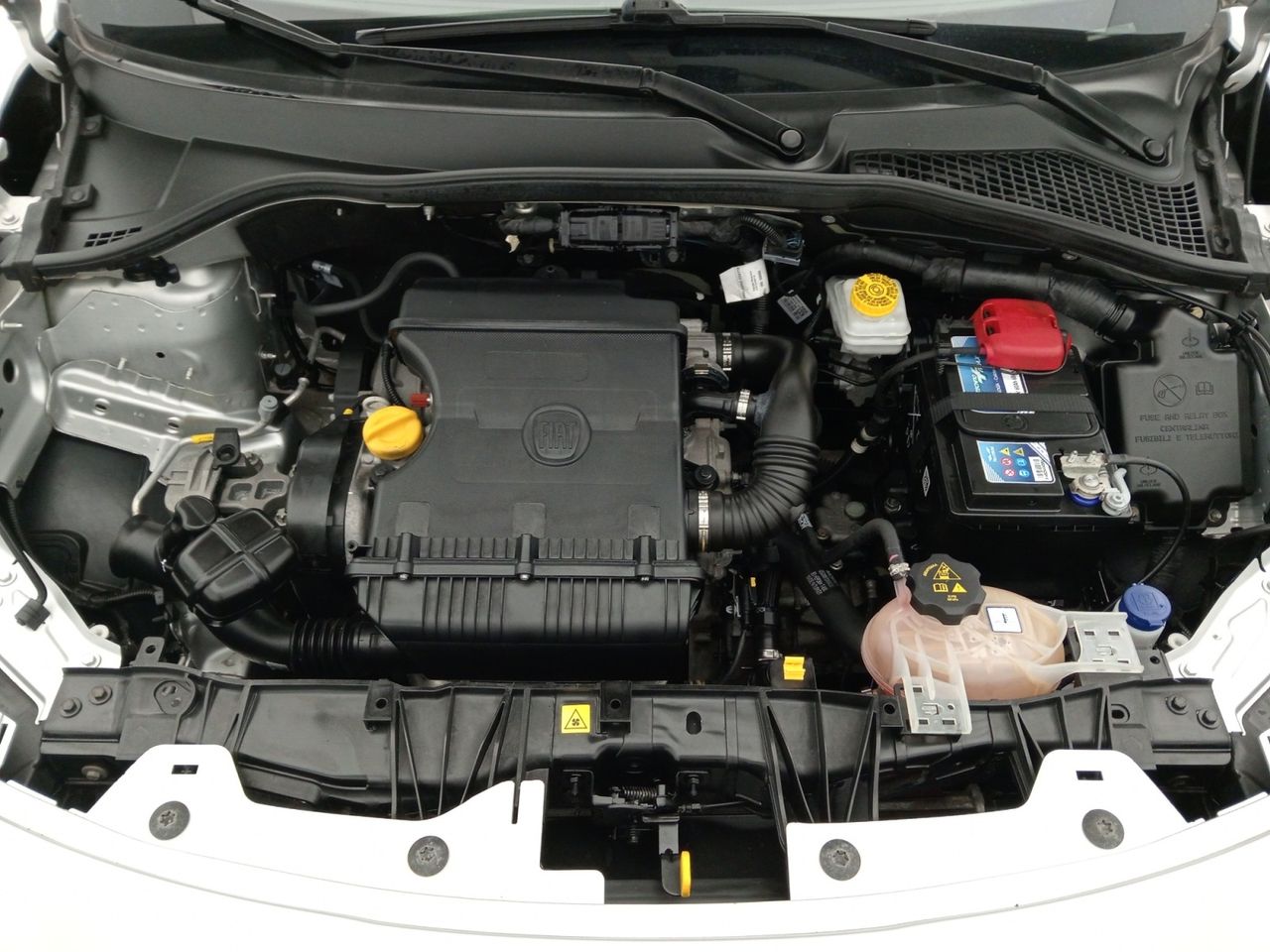 Foto Fiat Tipo 23