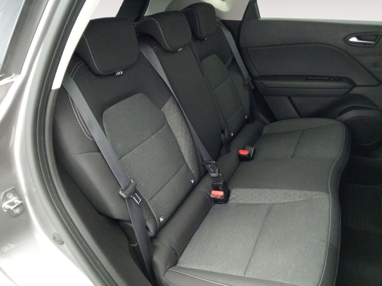 Foto Renault Captur 9