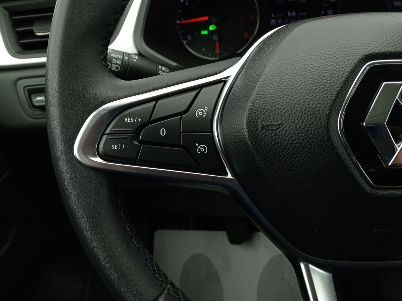 Foto Renault Captur 16