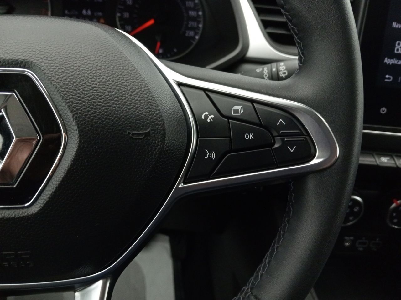 Foto Renault Captur 17