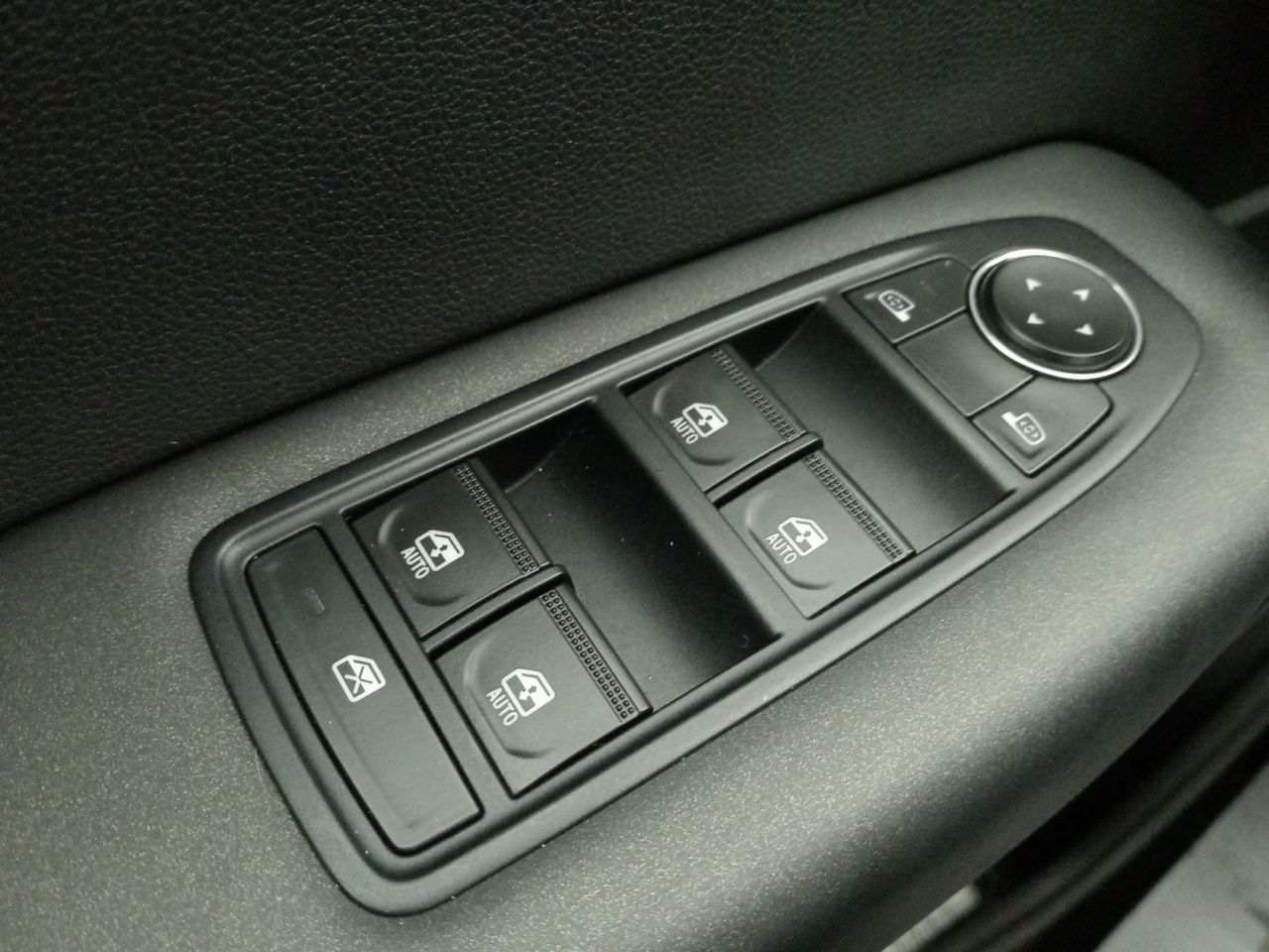 Foto Renault Captur 20