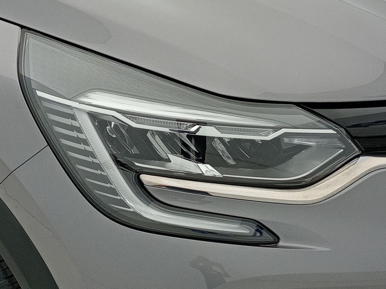 Foto Renault Captur 24
