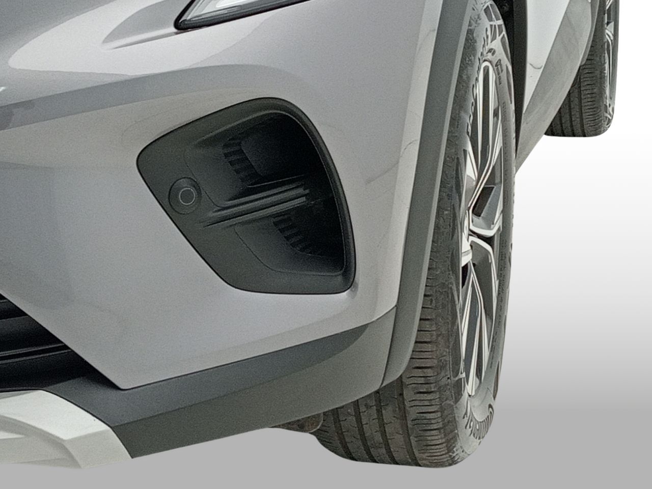 Foto Renault Captur 25