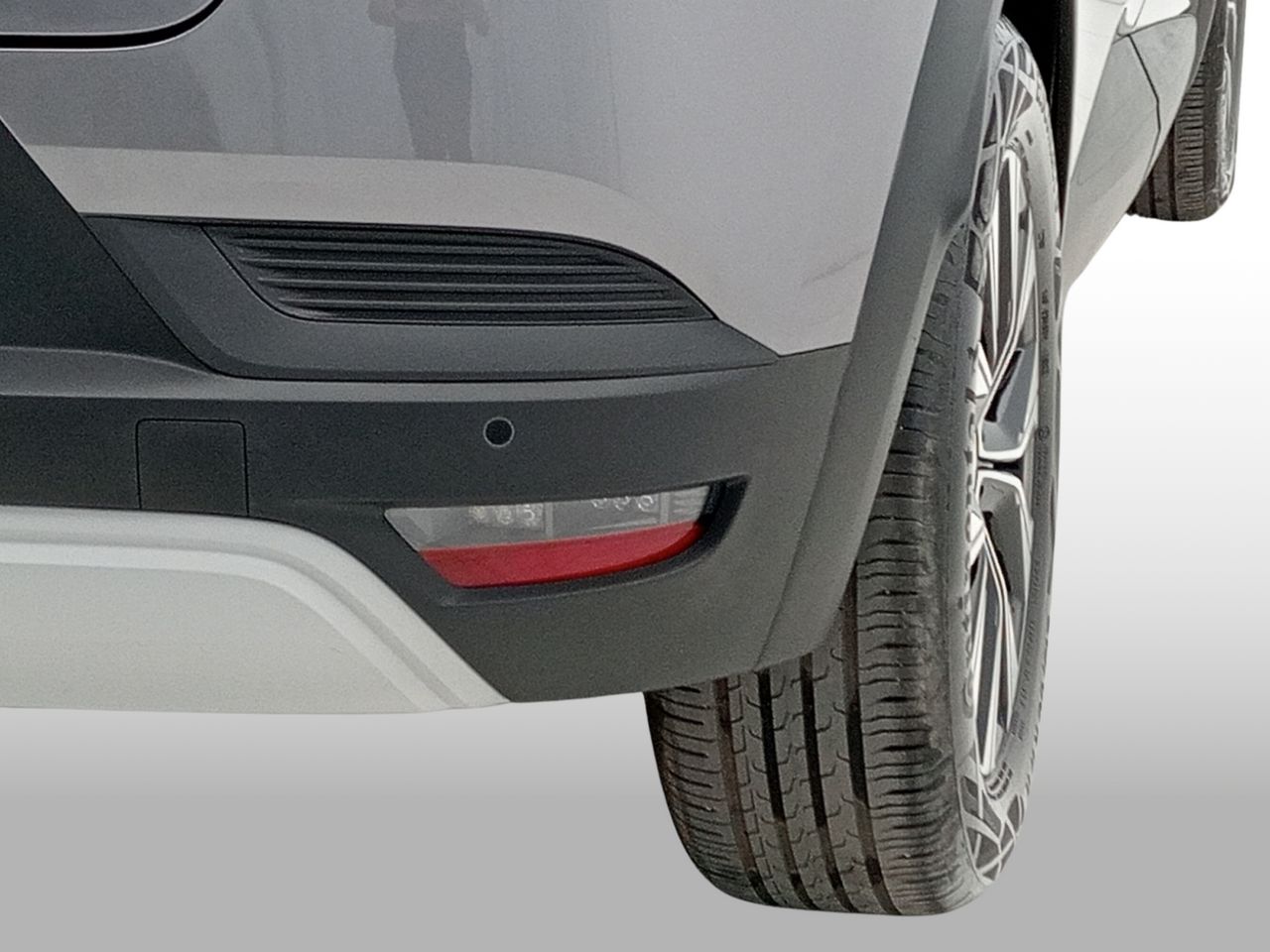 Foto Renault Captur 26