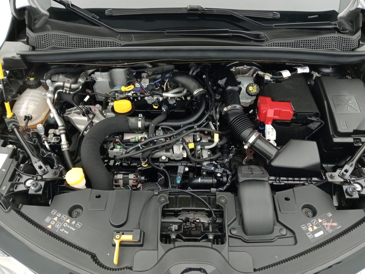 Foto Renault Captur 28