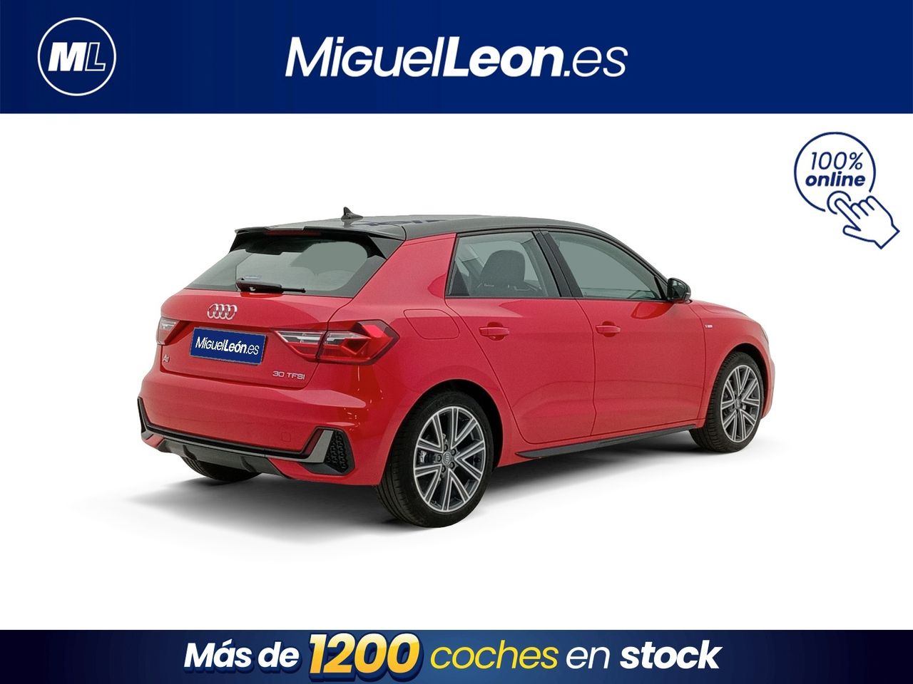 Foto Audi A1 5