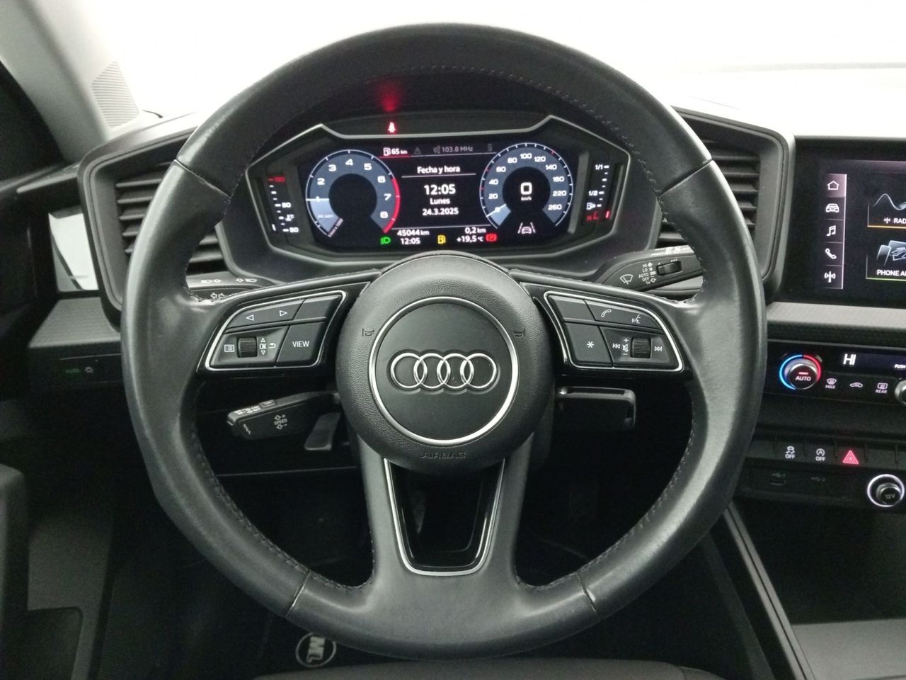 Foto Audi A1 7