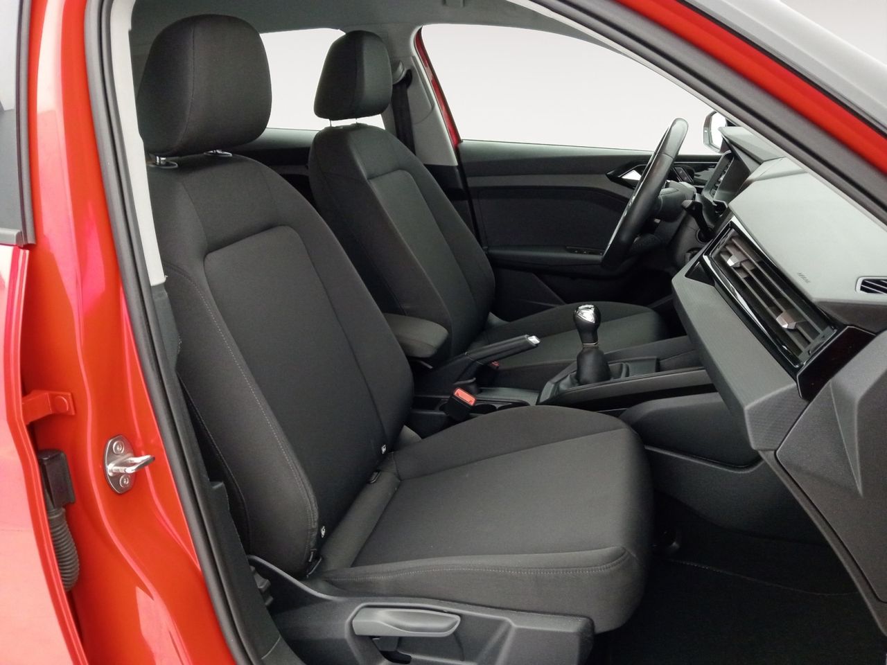 Foto Audi A1 8