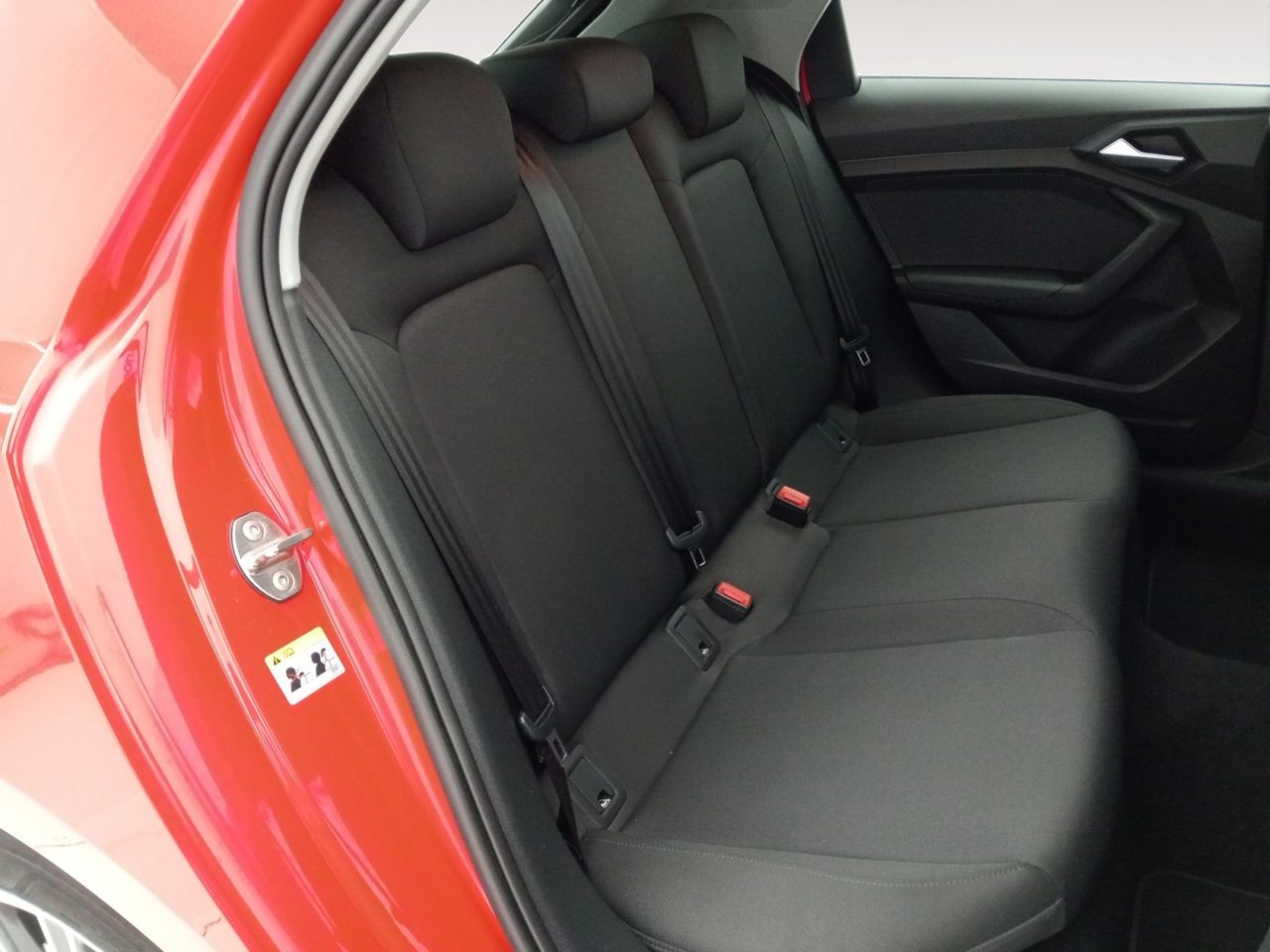 Foto Audi A1 9