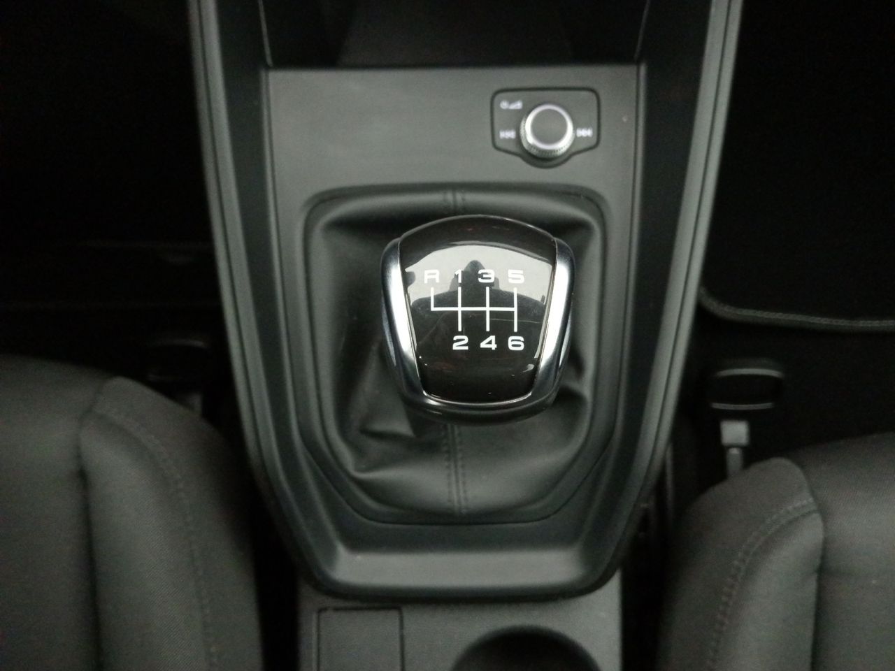 Foto Audi A1 13