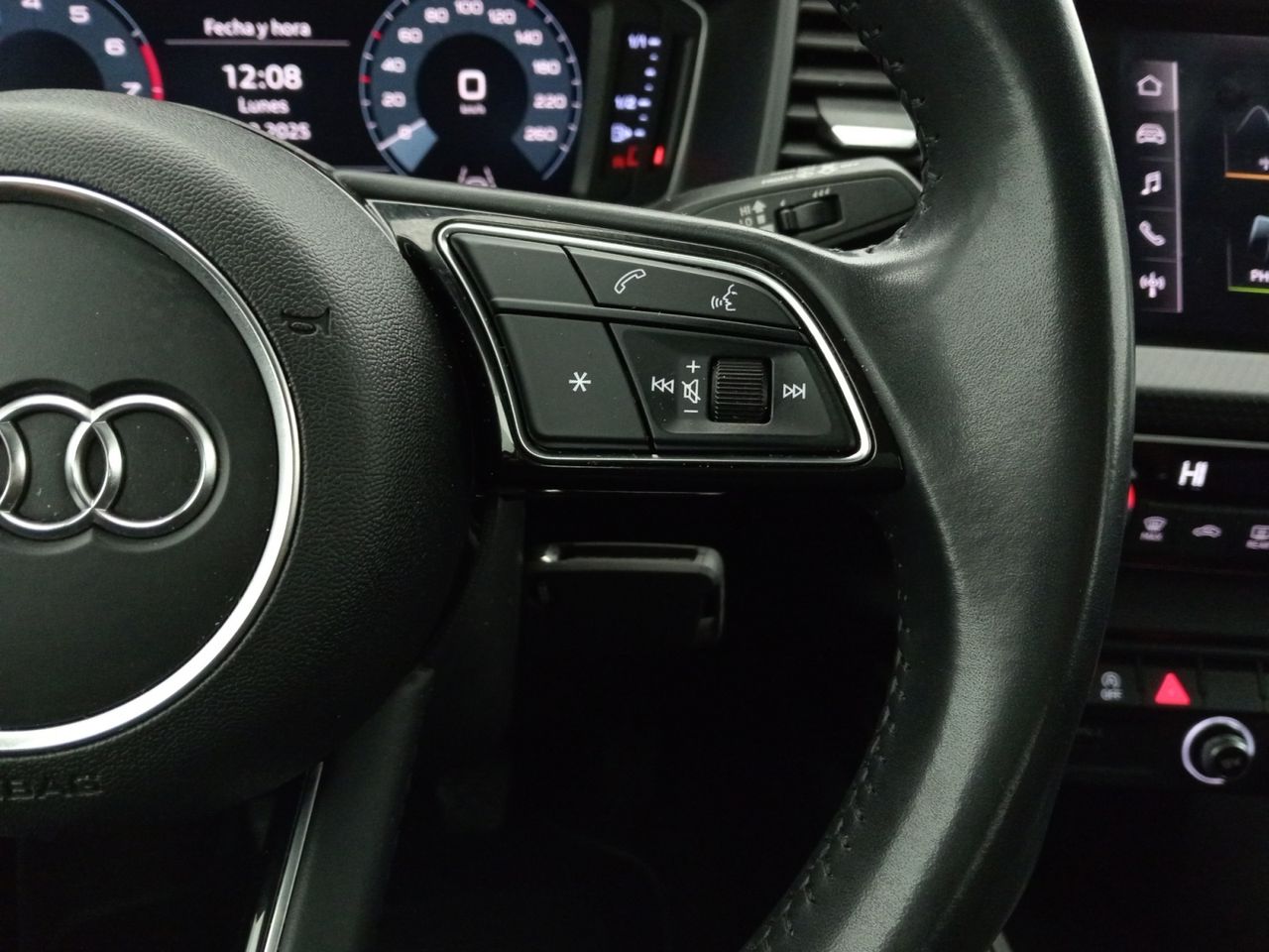 Foto Audi A1 15