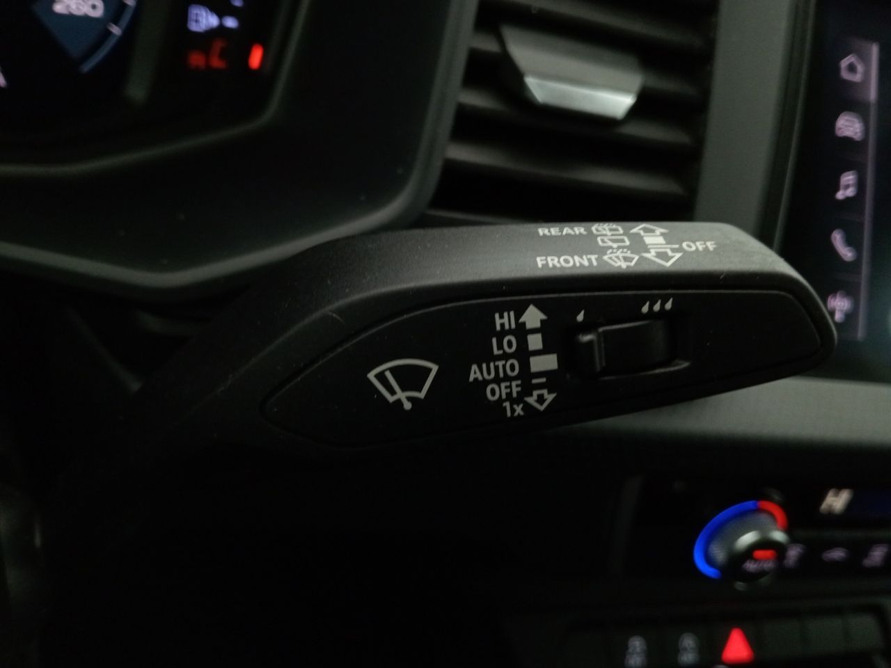 Foto Audi A1 16