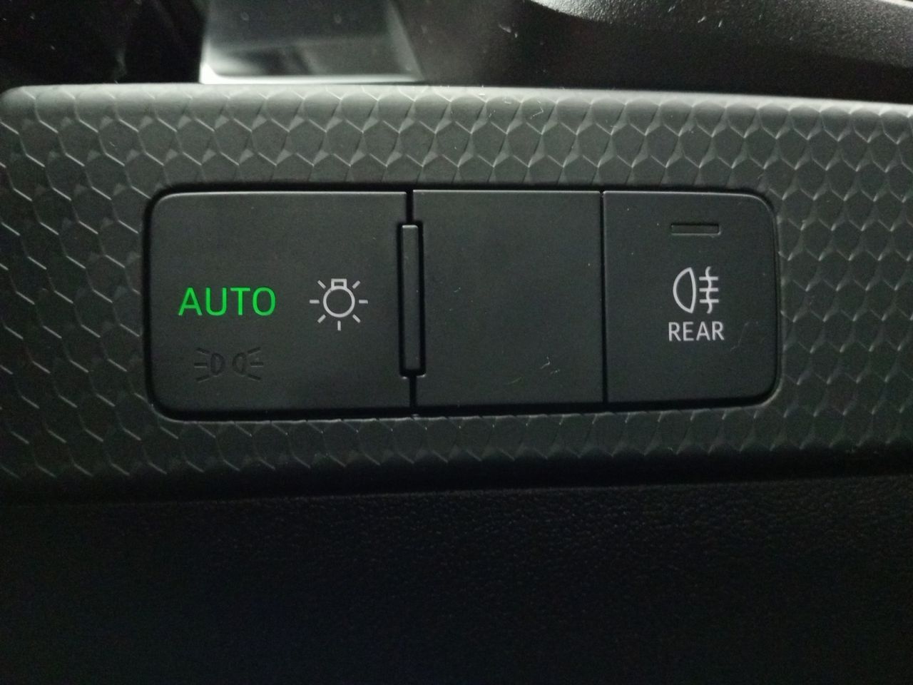 Foto Audi A1 19