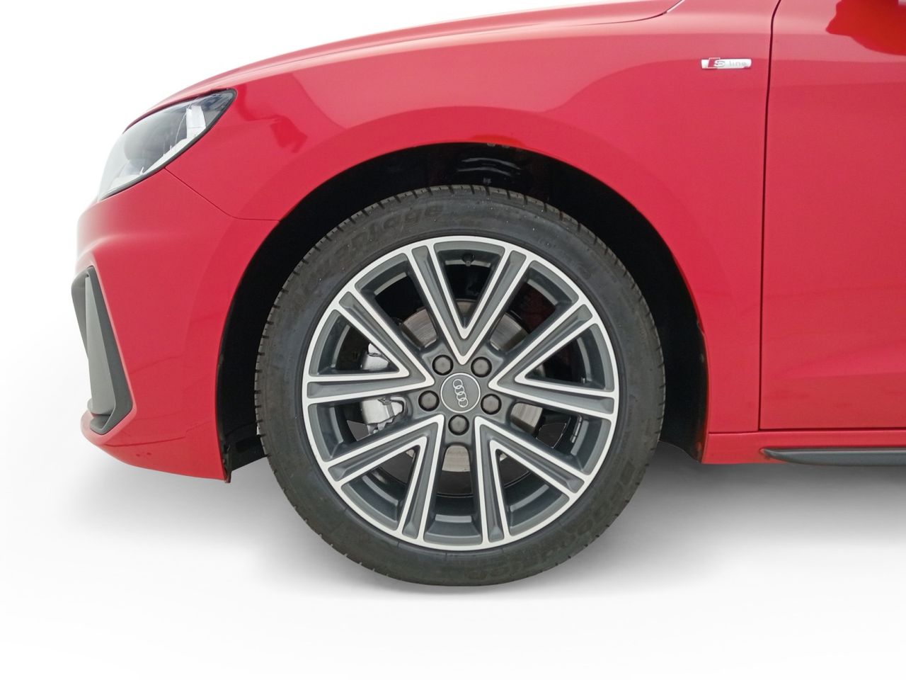 Foto Audi A1 20