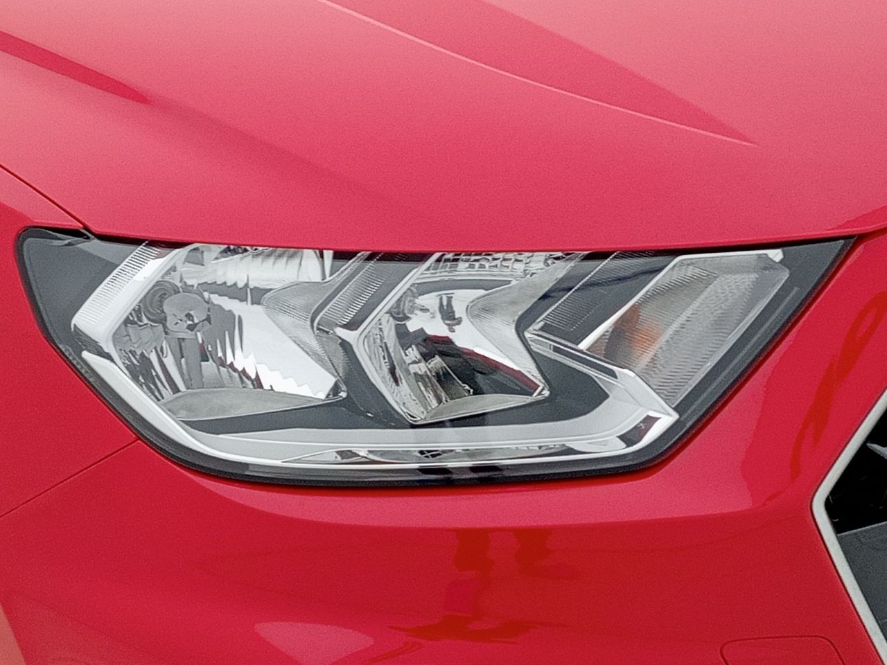 Foto Audi A1 21