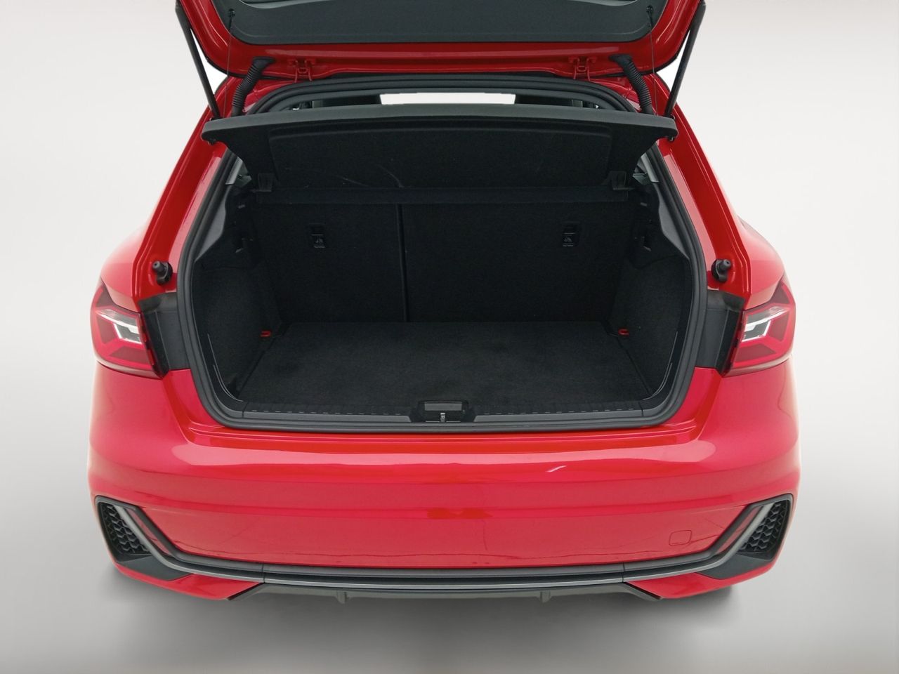Foto Audi A1 22