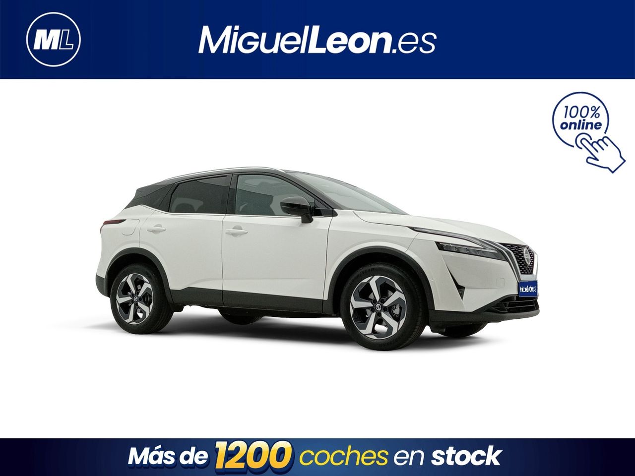 Foto Nissan Qashqai 3