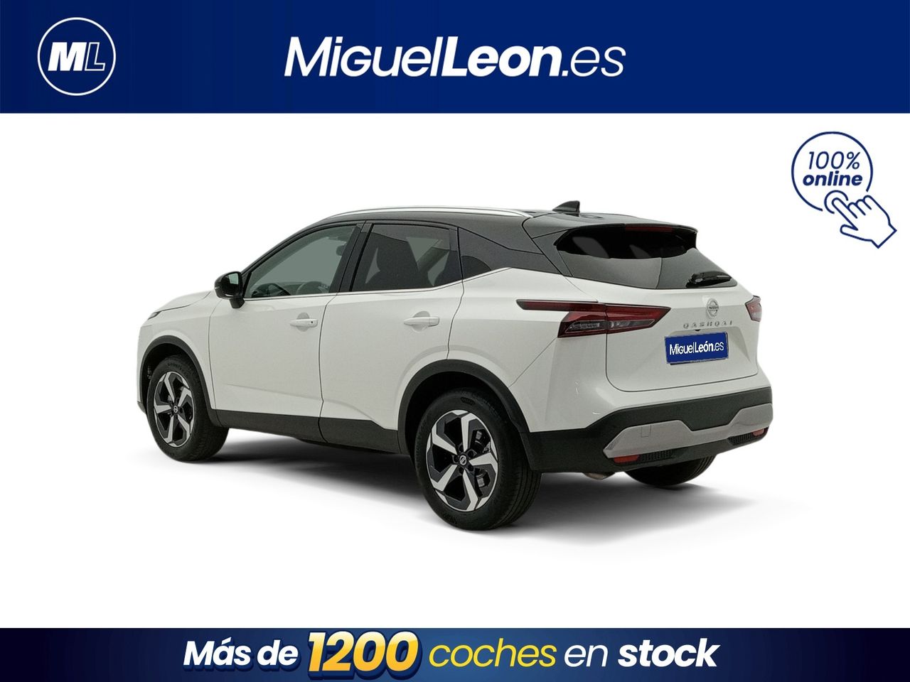 Foto Nissan Qashqai 4