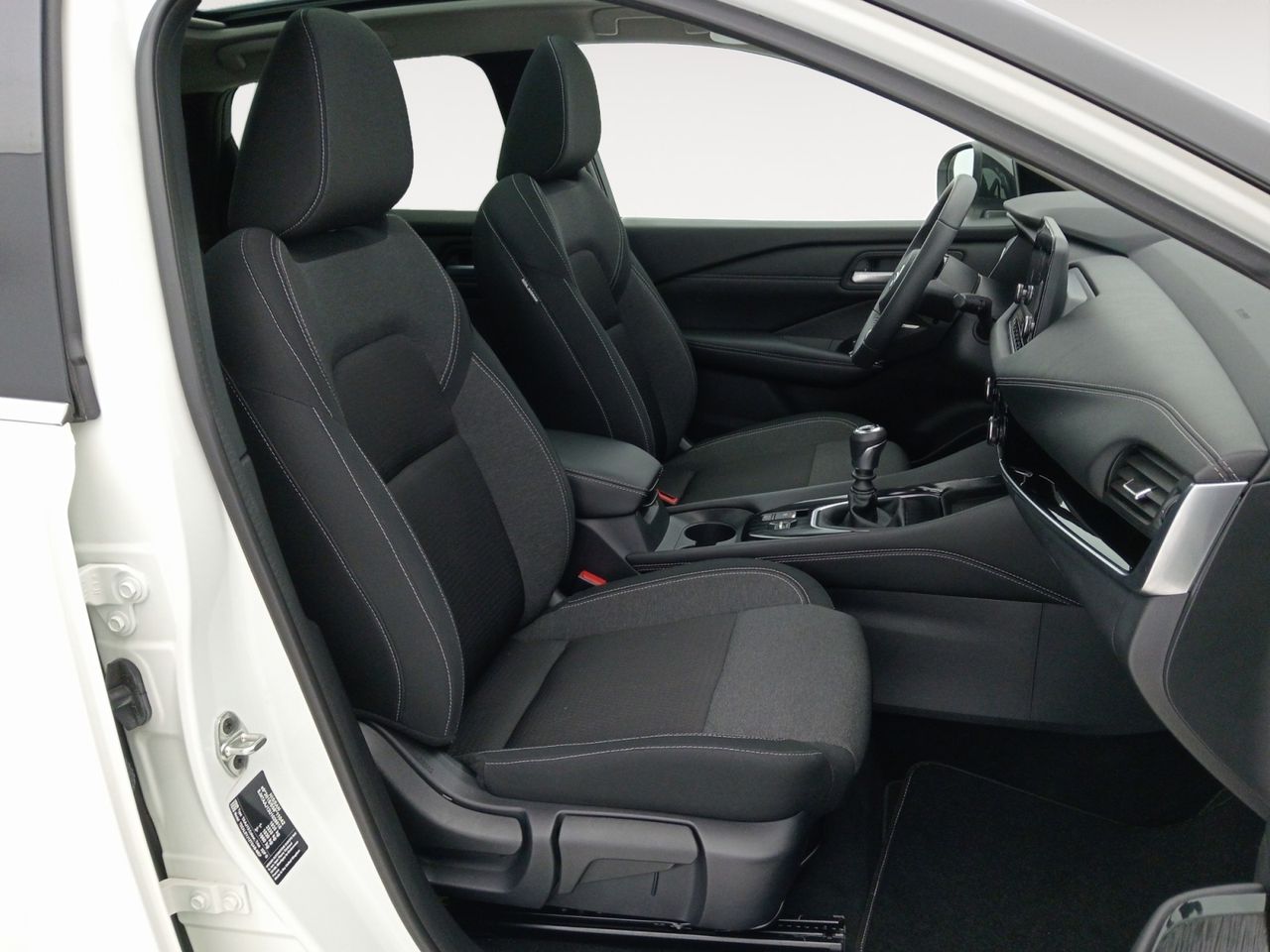 Foto Nissan Qashqai 8