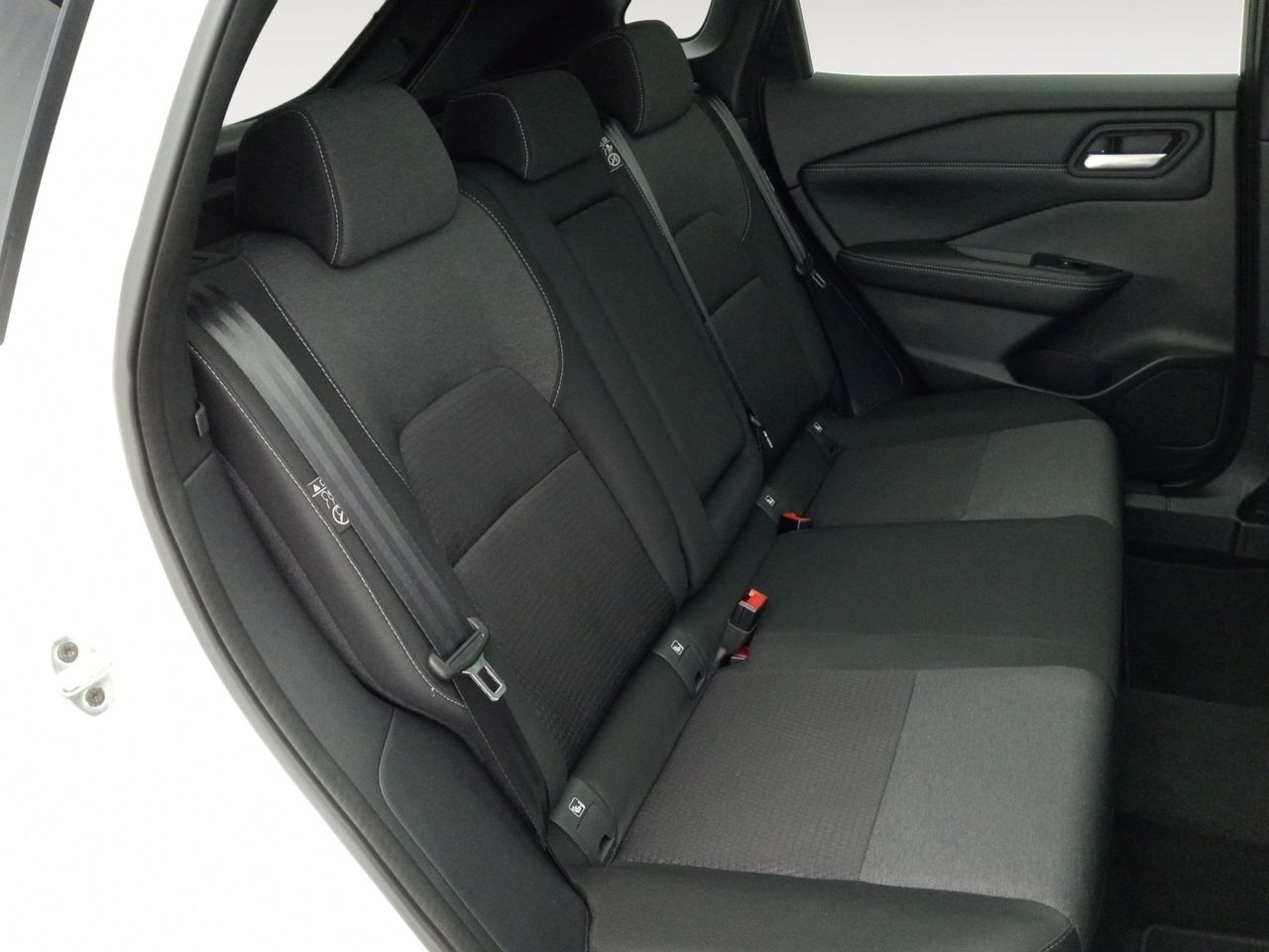Foto Nissan Qashqai 9