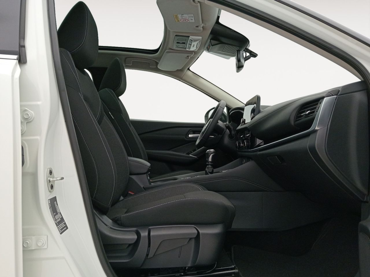Foto Nissan Qashqai 10