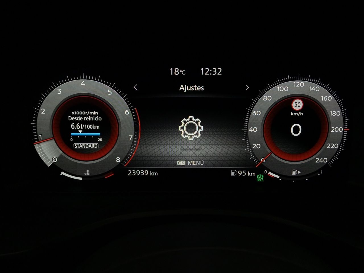 Foto Nissan Qashqai 11