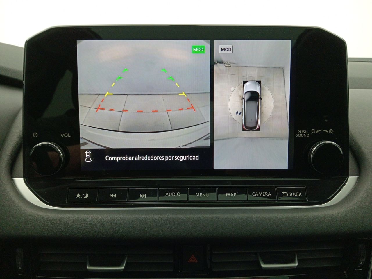 Foto Nissan Qashqai 13