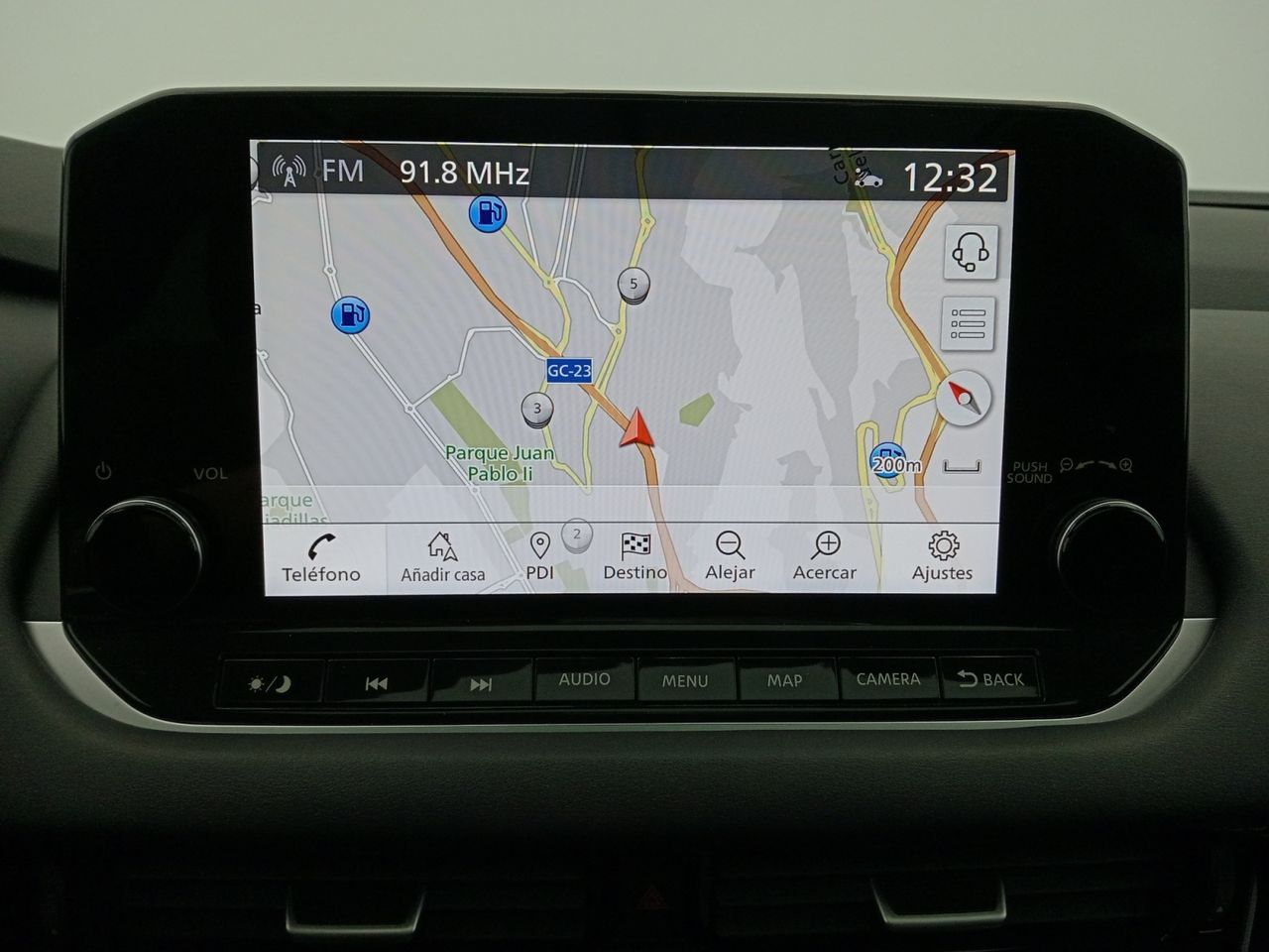 Foto Nissan Qashqai 14