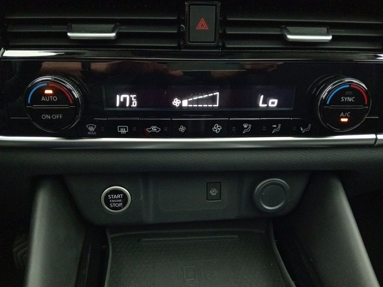 Foto Nissan Qashqai 15