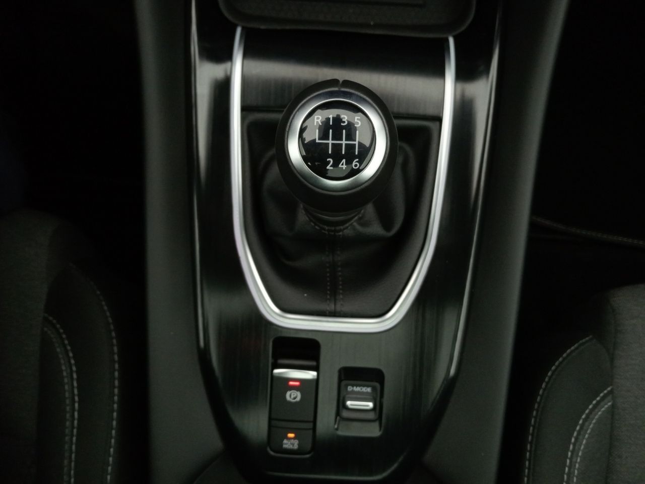 Foto Nissan Qashqai 16