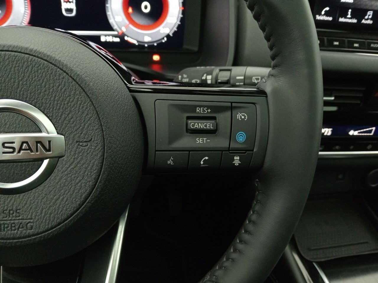 Foto Nissan Qashqai 18