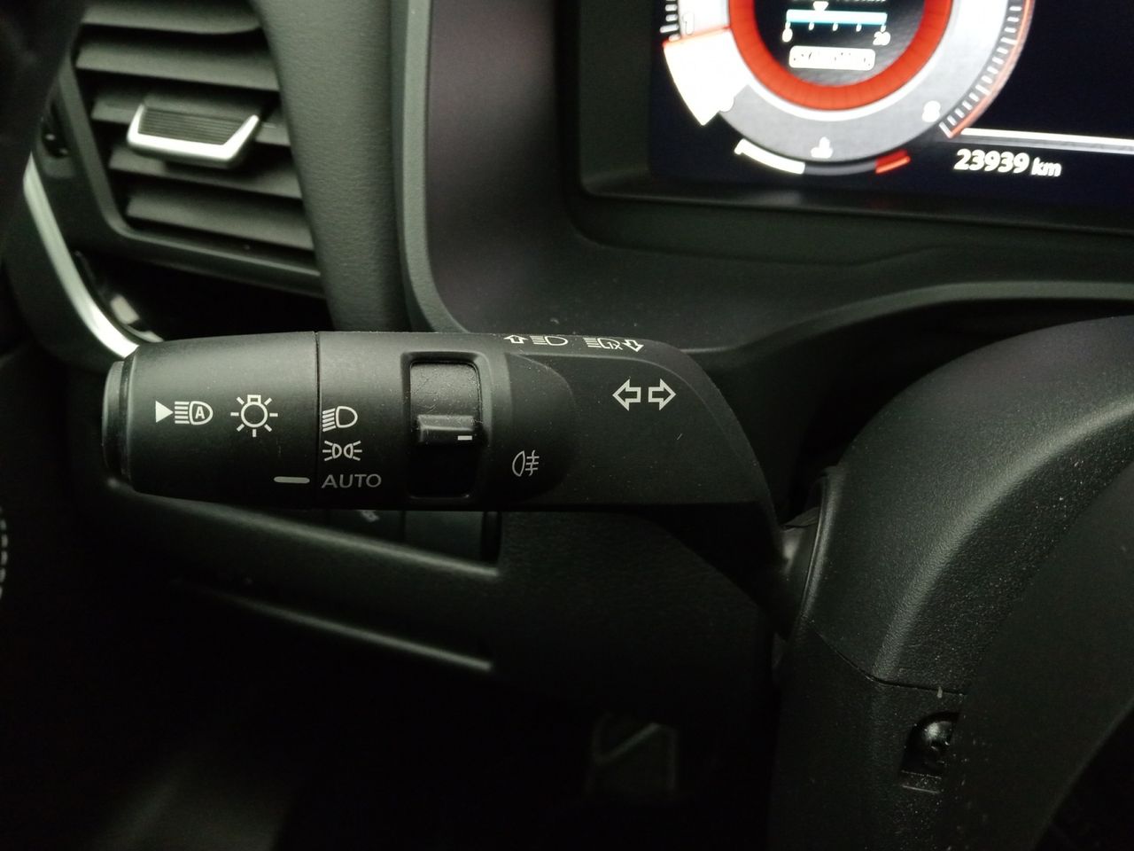 Foto Nissan Qashqai 20