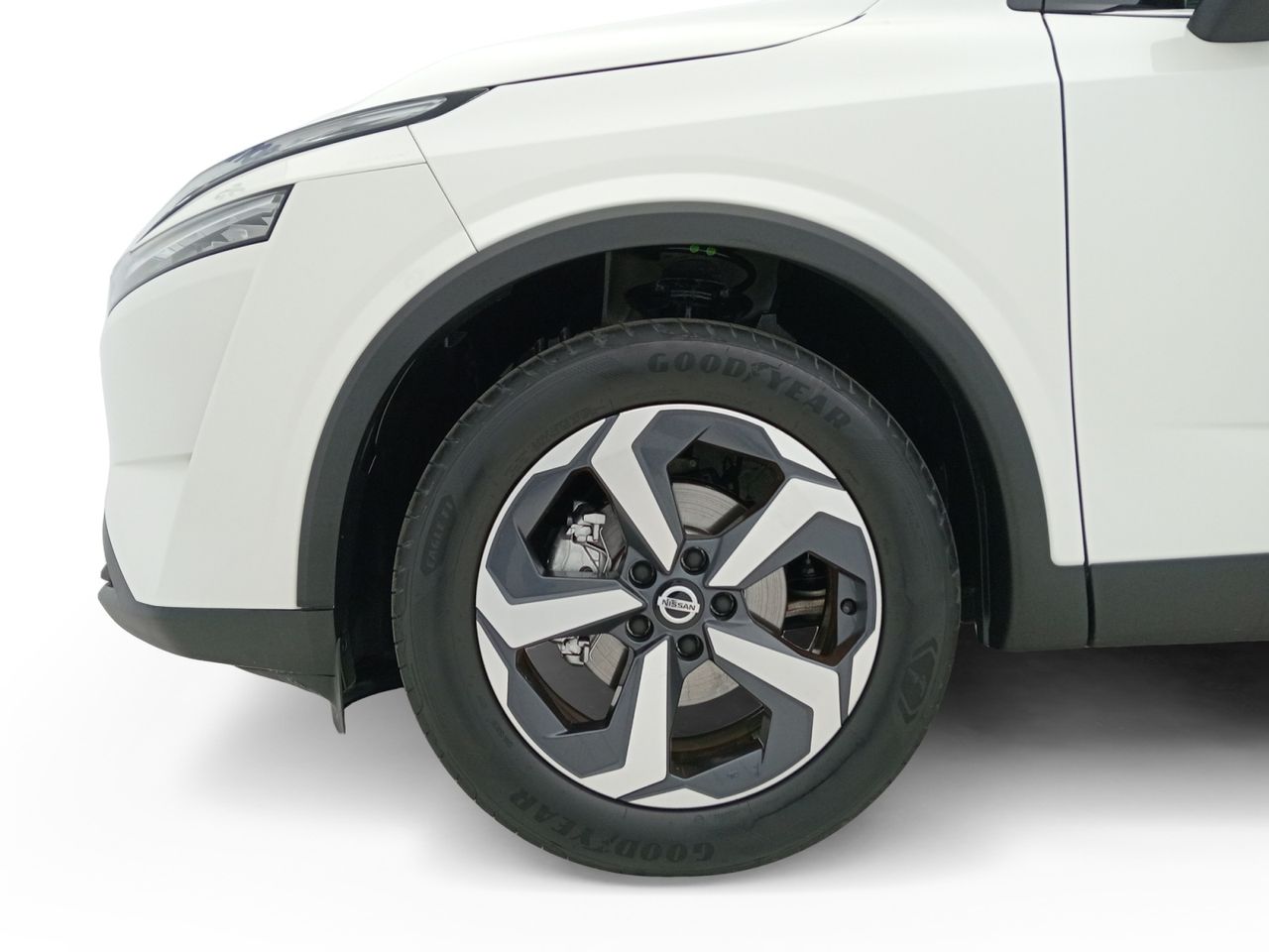 Foto Nissan Qashqai 23