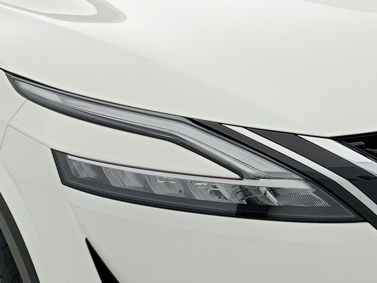Foto Nissan Qashqai 24