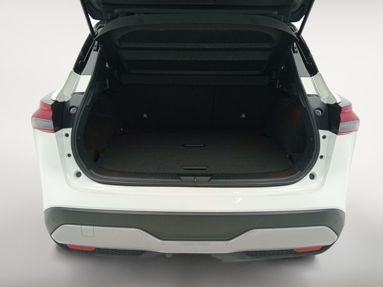 Foto Nissan Qashqai 27