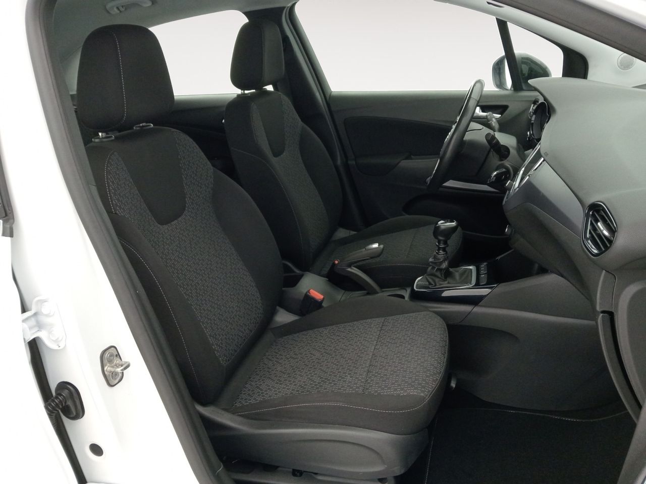 Foto Opel CrossLand 8