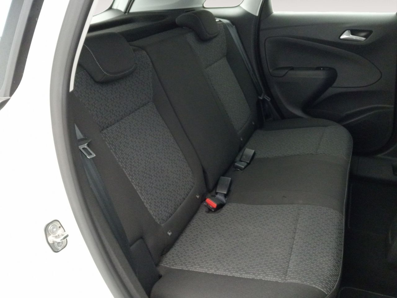 Foto Opel CrossLand 9