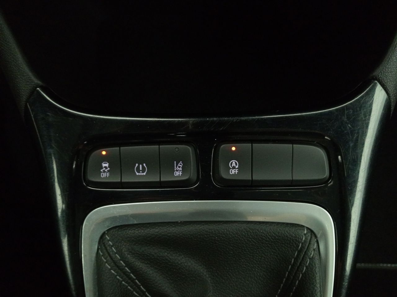 Foto Opel CrossLand 14