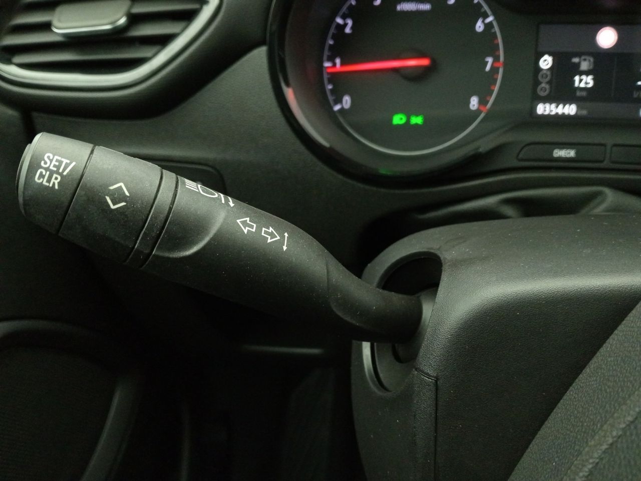 Foto Opel CrossLand 19